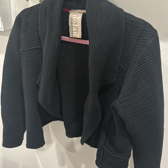 Dolan jacket - Picture 3 of 4